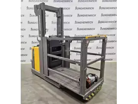 Jungheinrich EKS 110 L 280ZZ - Фото: 1