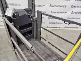 Jungheinrich EKS 110 L 280ZZ - Фото: 2