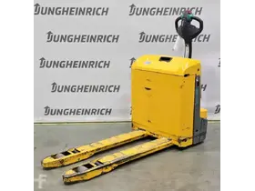 Jungheinrich EJE 114 Li-Ion Lithium - Фото: 1