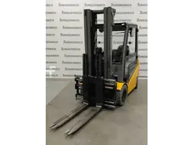 Jungheinrich EFG 430k - Фото: 1