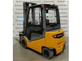 Jungheinrich EFG 430k - Фото: 2