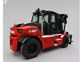 Bobcat D 160 S9 60 місяців 0% фінансування зі складу в наявності - Фото: 1