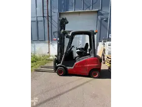 Linde H18D - Фото: 2