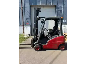 Linde H18D - Фото: 1