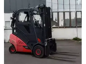 Linde H30D-02 2019г/ 3803ч/ 4м - Фото: 1