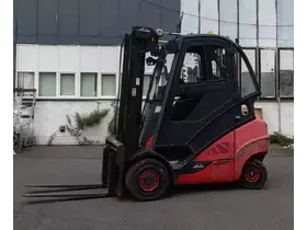 Linde H30D-02 2019г/ 3803ч/ 4м - Фото: 2