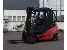 Linde H30D-02 2019р/ 3803год/ 4м - Фото: 2