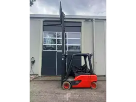 Linde E20PL-02 2021р/ 4.1м/ 2750г - Фото: 2