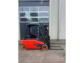 Linde E20PL-02 2021р/ 4.1м/ 2750г - Фото: 1