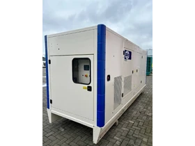 Дизельный генератор FG Wilson P450-3 - 450 kVA 2025г. - Фото: 2