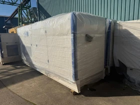 Дизельный генератор FG Wilson P450-3 - 450 kVA 2025г. - Фото: 1