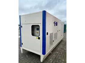 Дизельний генератор FG Wilson P450-3 - 450 kVA 2025 р. - Фото: 2
