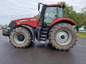Case IH Magnum 340 2017 р. - Фото: 2
