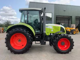 Claas Arion 620C  Powershift 2011 р. - Фото: 2