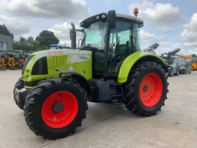 Claas Arion 620C  Powershift 2011 р. - Фото: 1