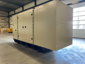 KJ Power KJV 770 – 770 kVA 2025 год - Фото: 2
