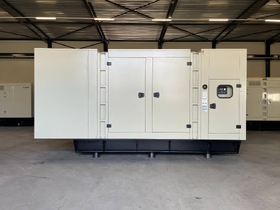 KJ Power KJV 770 – 770 kVA 2025 год - Фото: 1