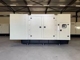 KJ Power KJV 770 – 770 kVA 2025 год - Фото: 1