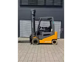 Jungheinrich EFG 425K - Фото: 1