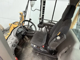 Volvo L120H 2018 год - Фото: 2
