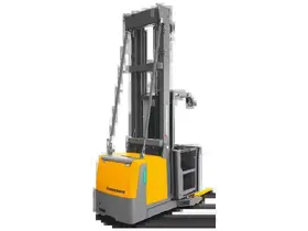 Jungheinrich EKS 412s  1050 DT - Фото: 1