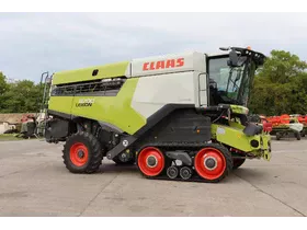 Claas Lexion 8700 TERRA TRAC 2022 р. - Фото: 1