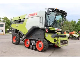 Claas Lexion 8700 TERRA TRAC 2022 р. - Фото: 2