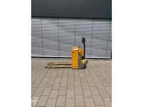 Jungheinrich EJE 222 - Фото: 1