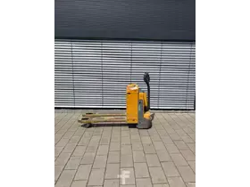 Jungheinrich EJE 222 - Фото: 2