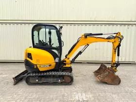 JCB 8026 CTS 2021 г. - Фото: 2