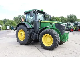 JOHN DEERE 7310R  2019 г - Фото: 1