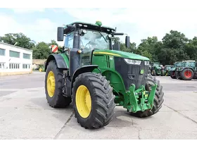 JOHN DEERE 7310R  2019 г - Фото: 2