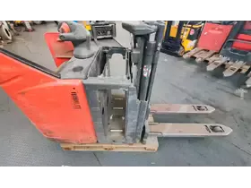 Linde L12 L HP SP / без батареї - Фото: 1