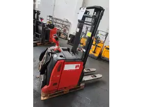 Linde L12AP ДЕФЕКТ - Фото: 2