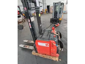 Linde L12AP ДЕФЕКТ - Фото: 1