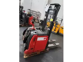 Linde L12AP ДЕФЕКТ - Фото: 2