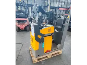 Jungheinrich EZS130 дефект - Фото: 1