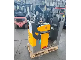 Jungheinrich EZS130 дефект - Фото: 1