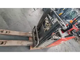 Проблема з акумулятором Linde L12 - Фото: 1