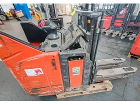 Проблема з батареєю Linde L12 - Фото: 1