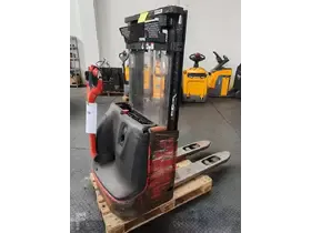 Linde L10 погана батарея - Фото: 1
