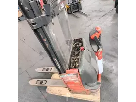 Linde L10 погана батарея - Фото: 2