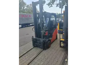 Linde H18D - Фото: 2