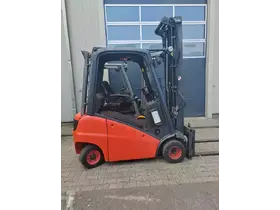 Linde H18D - Фото: 1