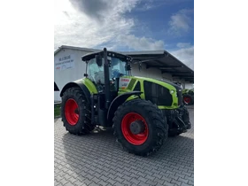 CLAAS Axion 940 Business 2016 р. - Фото: 1