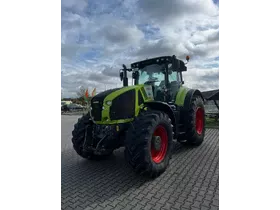 CLAAS Axion 940 Business 2016 р. - Фото: 2