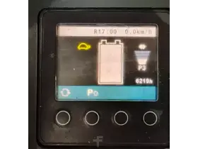 Jungheinrich ERE 225 batt2022 - Фото: 2