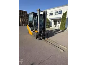Jungheinrich TFG 425s 4v/ 4757h - Фото: 2