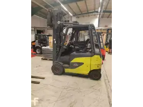 Linde E30/600H(387) Batt2022 BJ - Фото: 1