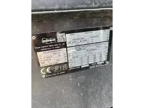 Doosan G30NXP - Фото: 1